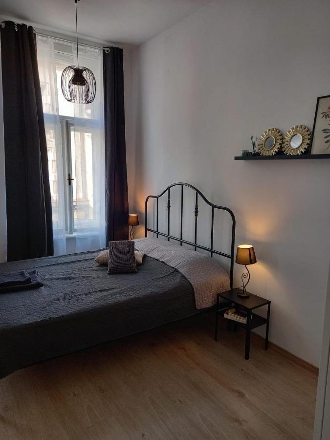Apartment Black Queen & Countess Nera Zagreb